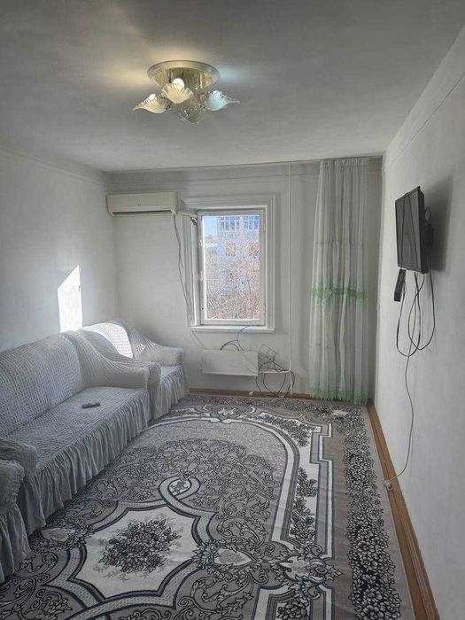 Kvartira ijaraga beriladi