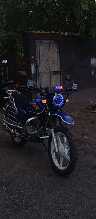 Продам лтм м9 200сс