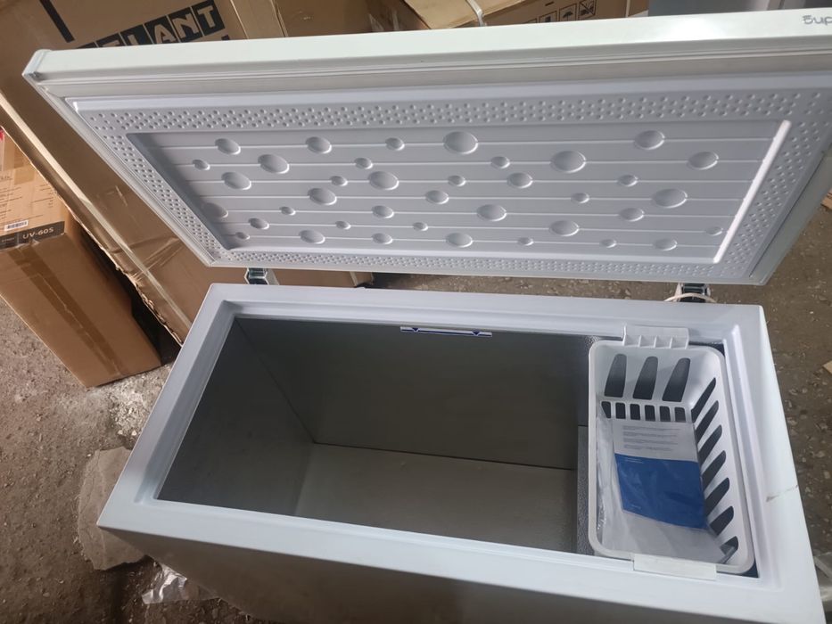 Продам морозильную ларь