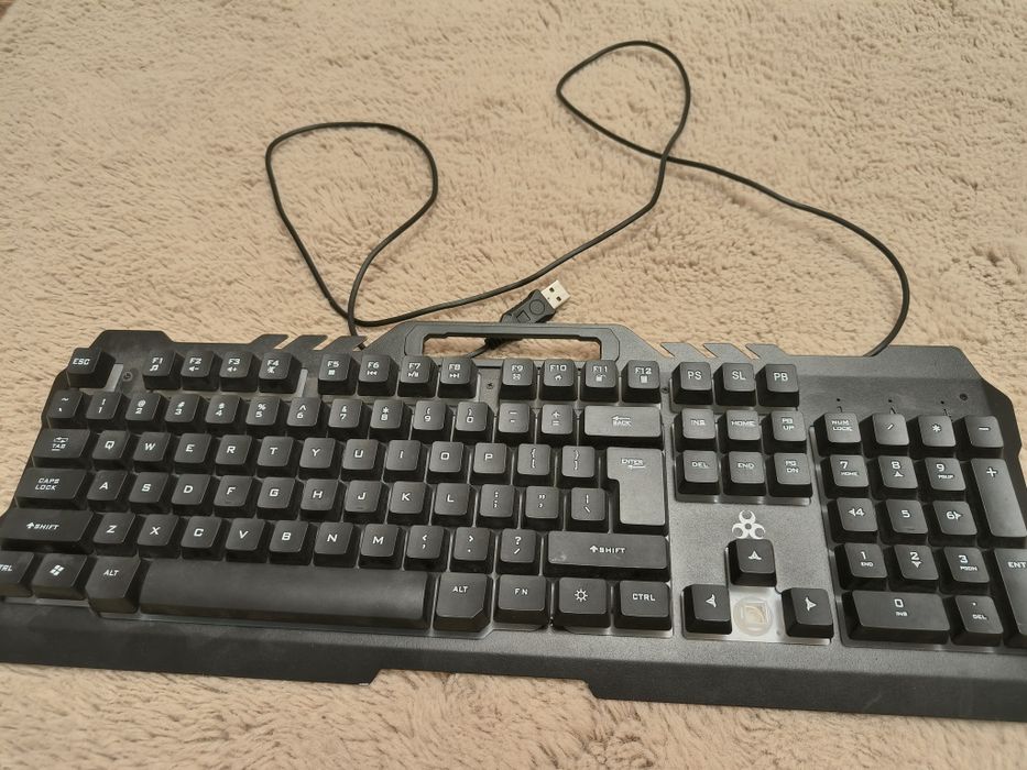 „PC Office / Școală – Intel Pentium G2020, 4GB RAM, HDD – Funcțional”