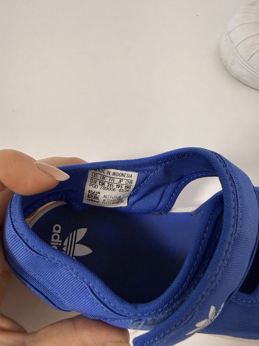 Sandale Adidas superstar