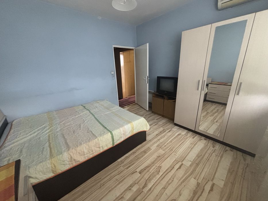 Дава се под наем Двустаен апартамент в Габрово, Младост - 65 кв.м за 239.19 € - Снимка #5