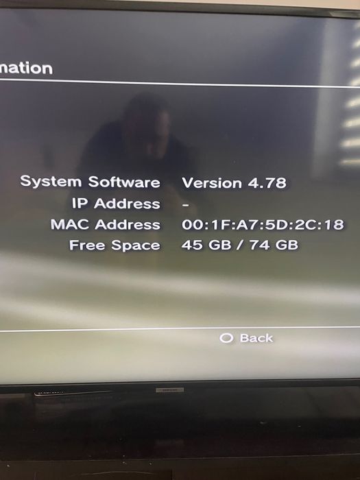 vand ps 3 fat cu doua manete si fifa 2016