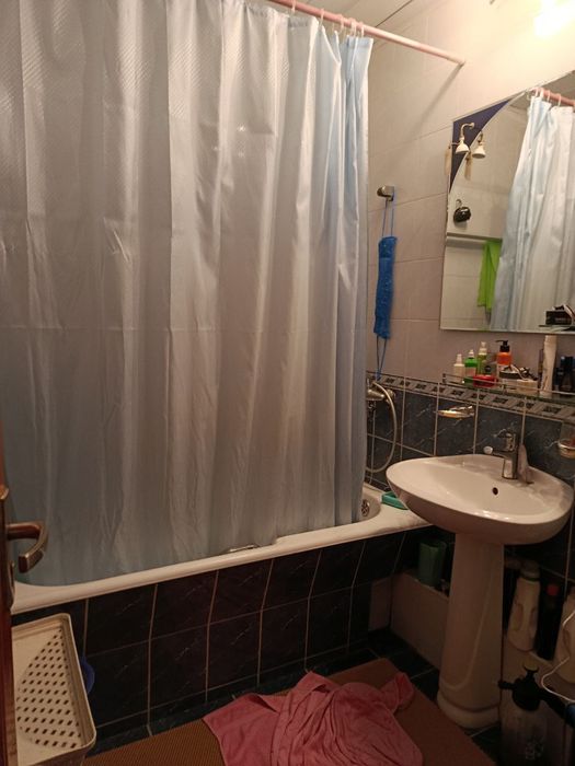 Продается 3/5/9 Сергели-7