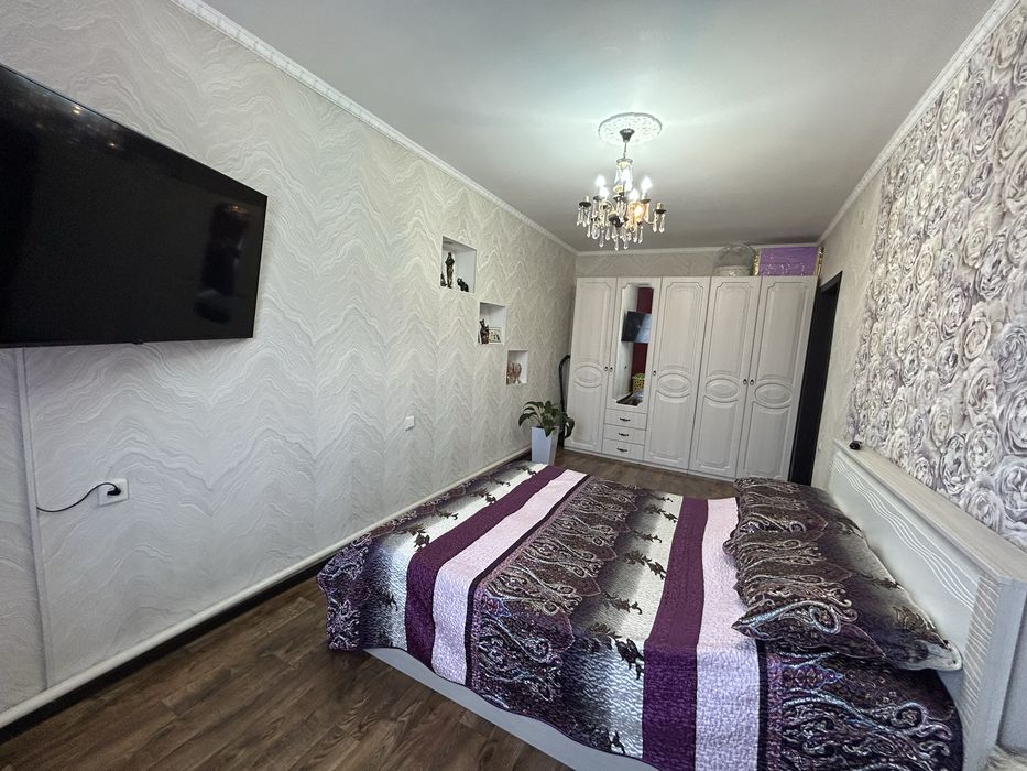 Район компос. Молодогвардейская 5/1