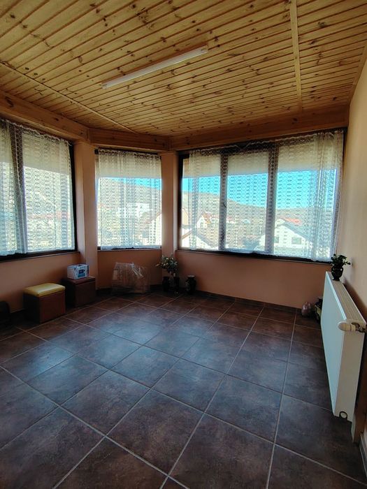 Casa Imensa de la Stefanesti