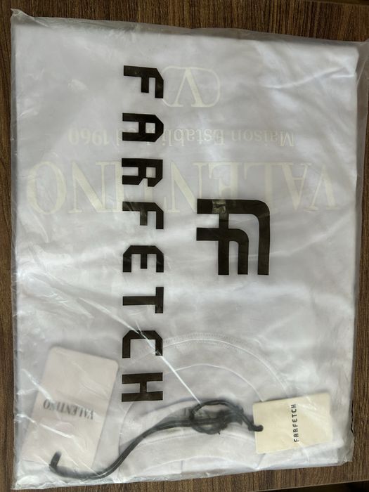 Vand Tricou Valentino XXL