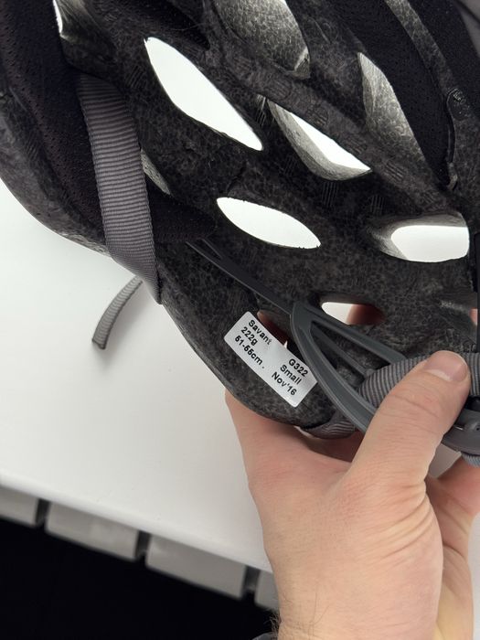 Шлем Giro Savant S