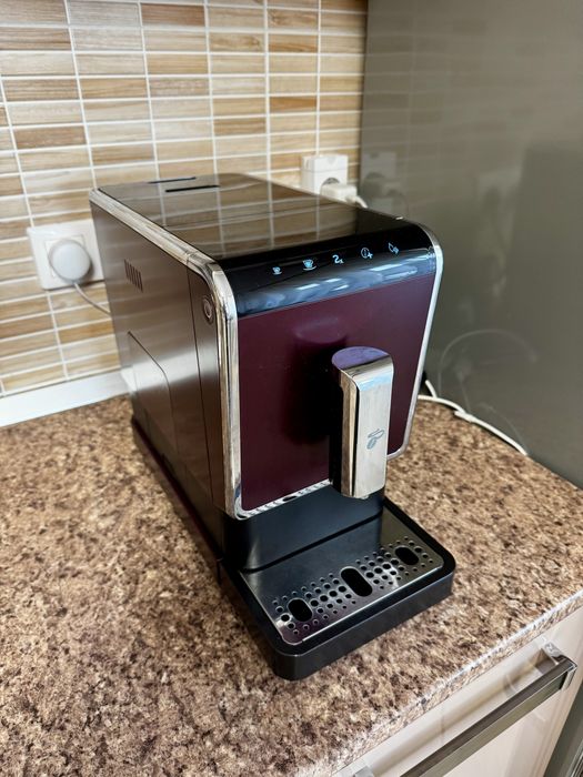 Espressor Automat Tchibo
