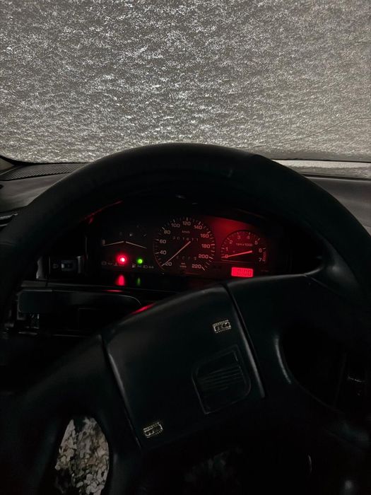 Продам машину срочно