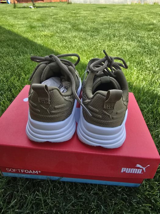 Детски маратонки Puma