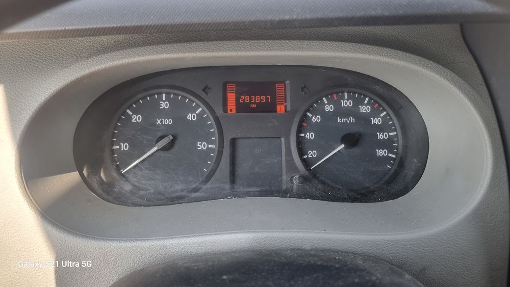 Renault Master 2
