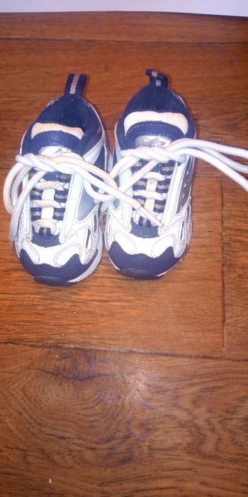 обувь на новорожденных