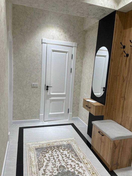 Сдаётся в аренду 2-ком/10/16 квартира на Юнусабадском ЖК Манзар сити