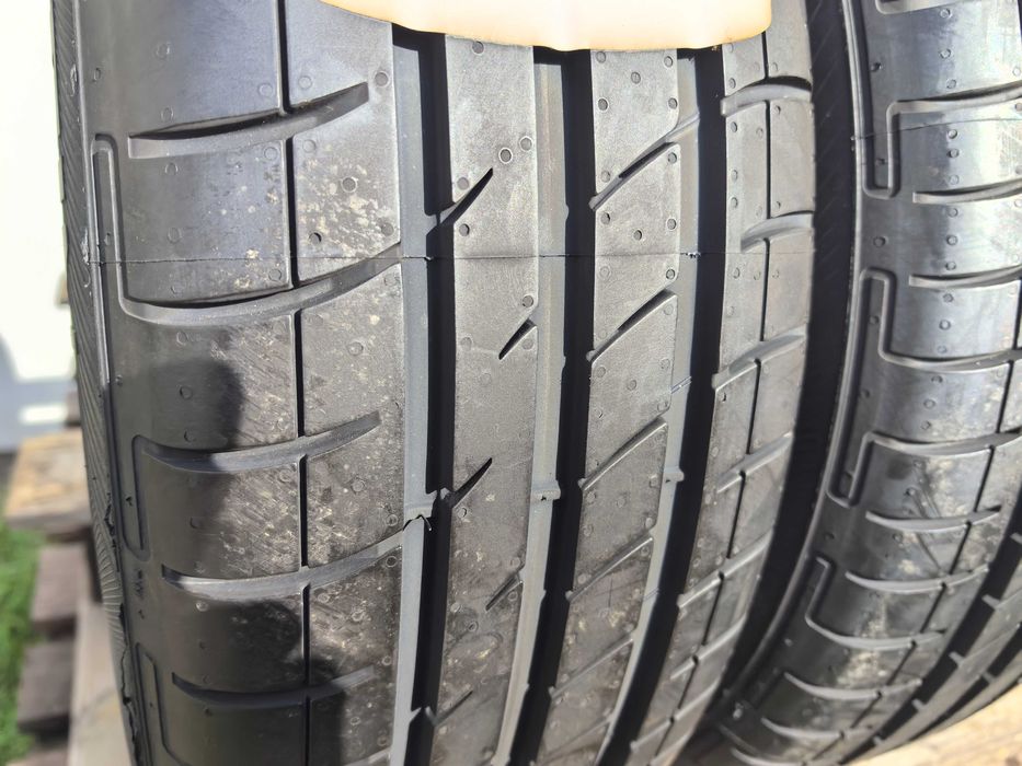 195/65/15 Вредещайн ДОТ 2023 г - Чисто нови