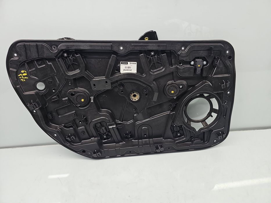 Macara electrica geam stanga fata Volvo V40 II [Fabr 2013-2019] Hatchb