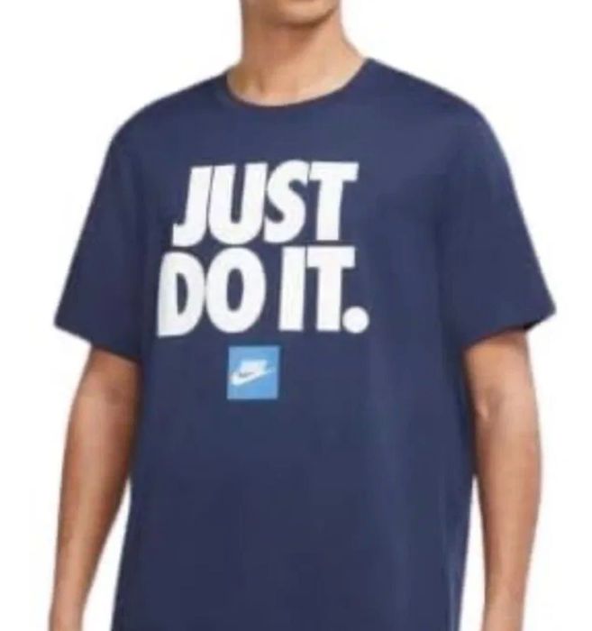 Мъжка тениска  Nike Air