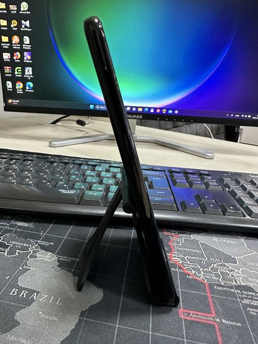 Samsung S21 plus. 5G Korea