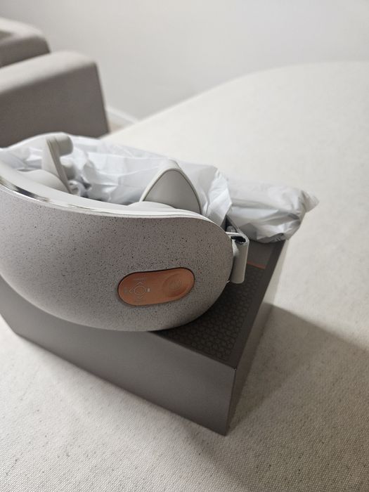 Массажер Bork для шеи