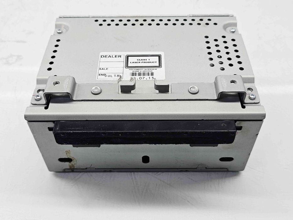 Unitate multimedia Ford Grand C-Max (CB7) [Fabr 2010-2015] AM5T-18C81