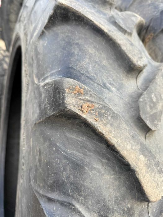 Anvelope sh  11.2 R32 Alliance