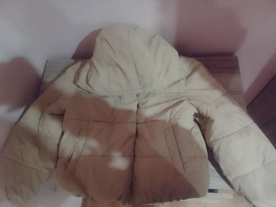 Яке за момиче LC WAIKIKI