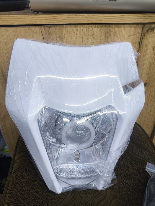 Продам фару КТМ Эндуро.