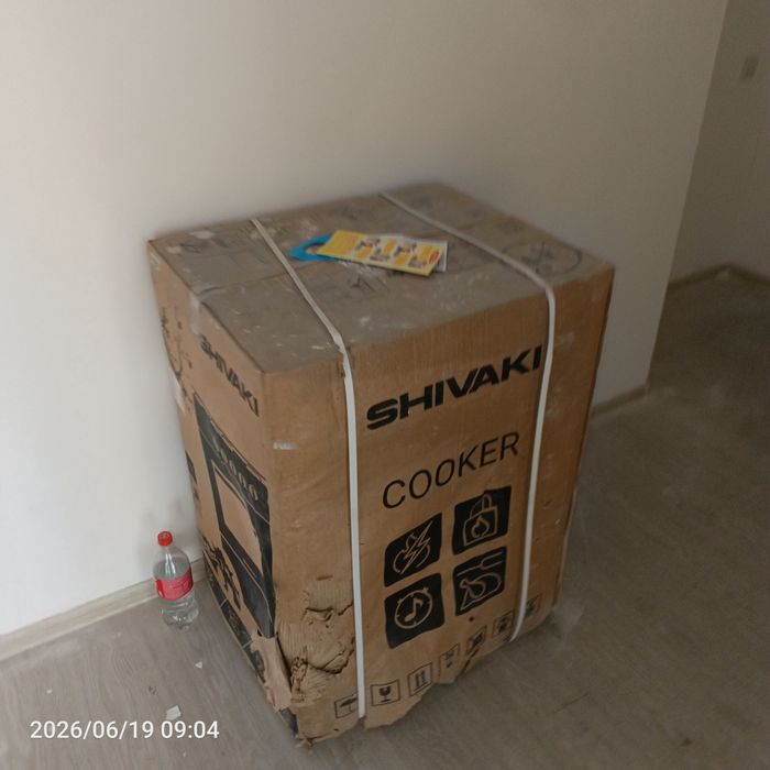 Продам двухкомнатную квартиру