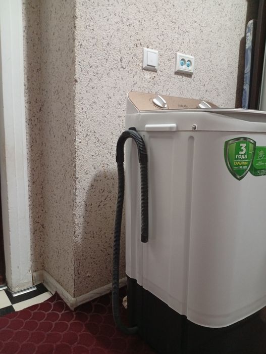 Продаю стиральную машину