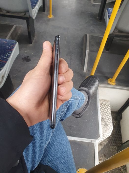 IPhone 7 uzi Karopka yuq