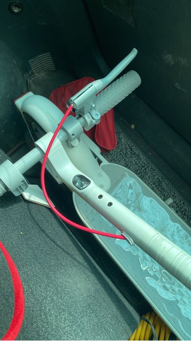 Электро самокат Xiaomi lite 3