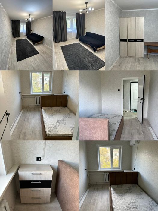 Сдам 2х комнатную квартиру