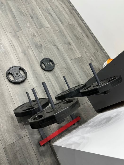 Discuri fitness Insportline