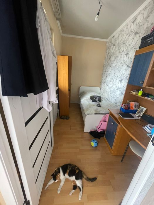 Продам дом. В Байтереке