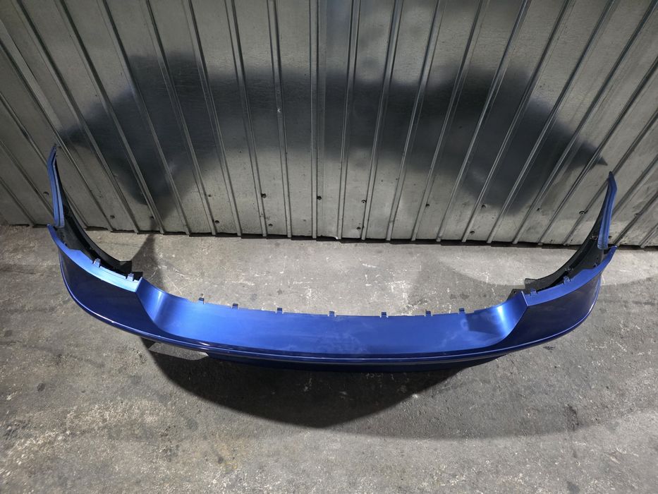 Bara spate BMW seria 1 e87