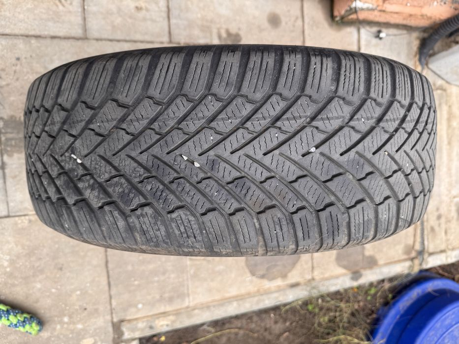Cauciucuri 205/55/R16