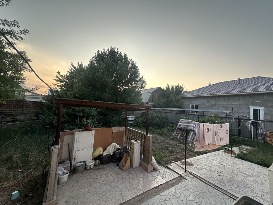 Продам коттедж в Жезказгане