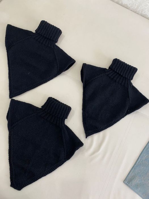 Манежка женская