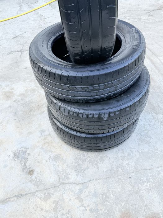 Contenital Cobalt Lacetti 4 ta balon B/u. 195/65 R15  bus butun
