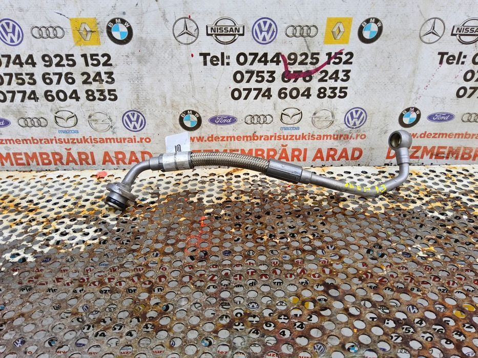 Conducta ungere Turbina Jeep 1.3 Renegade Compass Fiat 500x Alfa Romeo Tonale cod 463451360