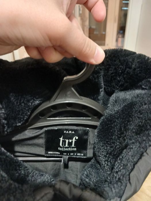 Продам куртку женскую