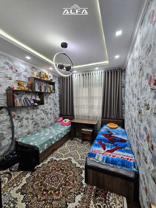 3 xonali 84m² 3-qavat#3x #238a