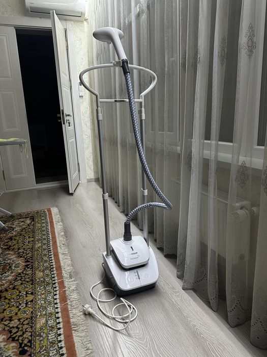 Отпариватель Arshia.