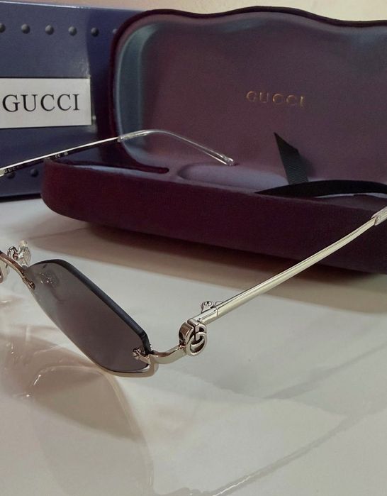 Слънчеви очила Gucci