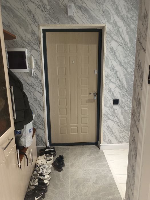 Комната с гарантией