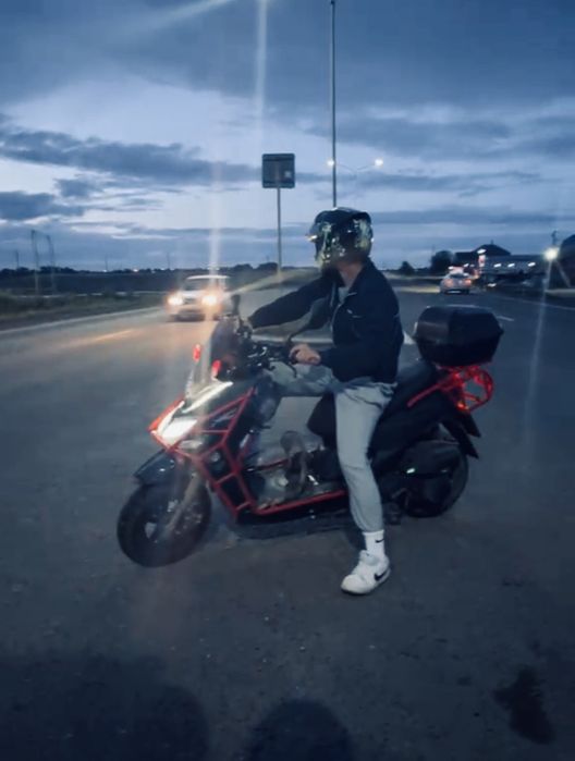 продам самурай 150 кб