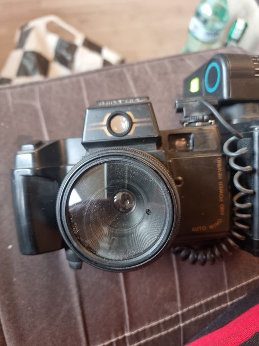 НАМАЛЕНИ ЦЕНИ!Фотоапарати и грамофон