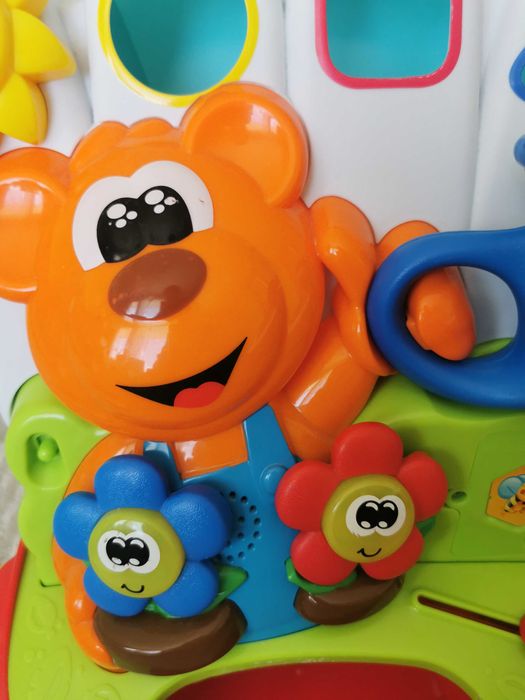 Проходилка / Уолкър Chicco