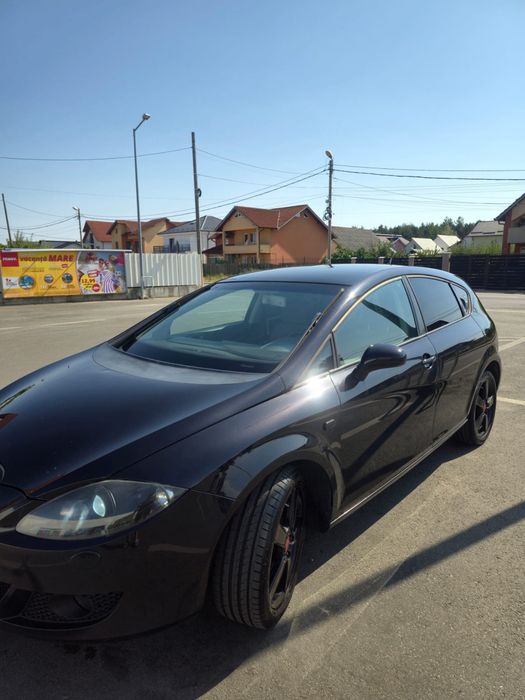 Seat Leon 2.0BKD