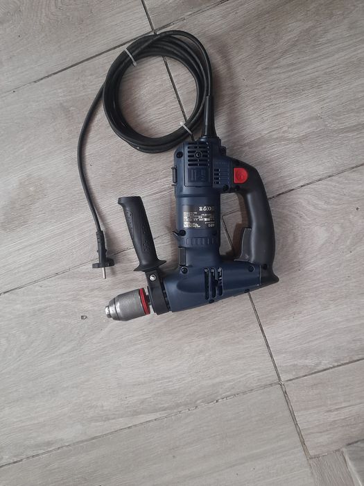 Bormasina electrica AEG Ergomax 750W,